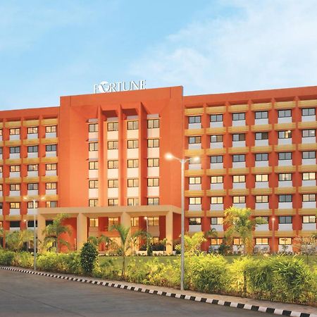 Fortune Statue Of Unity, Ekta Nagar - Member Itc Hotels' Group Kevadia Ngoại thất bức ảnh