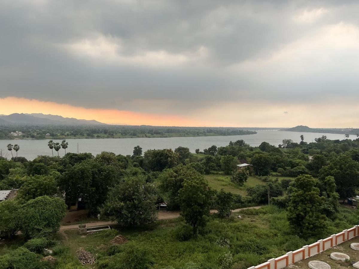 Fortune Statue Of Unity, Ekta Nagar - Member Itc Hotels' Group Kevadia Ngoại thất bức ảnh