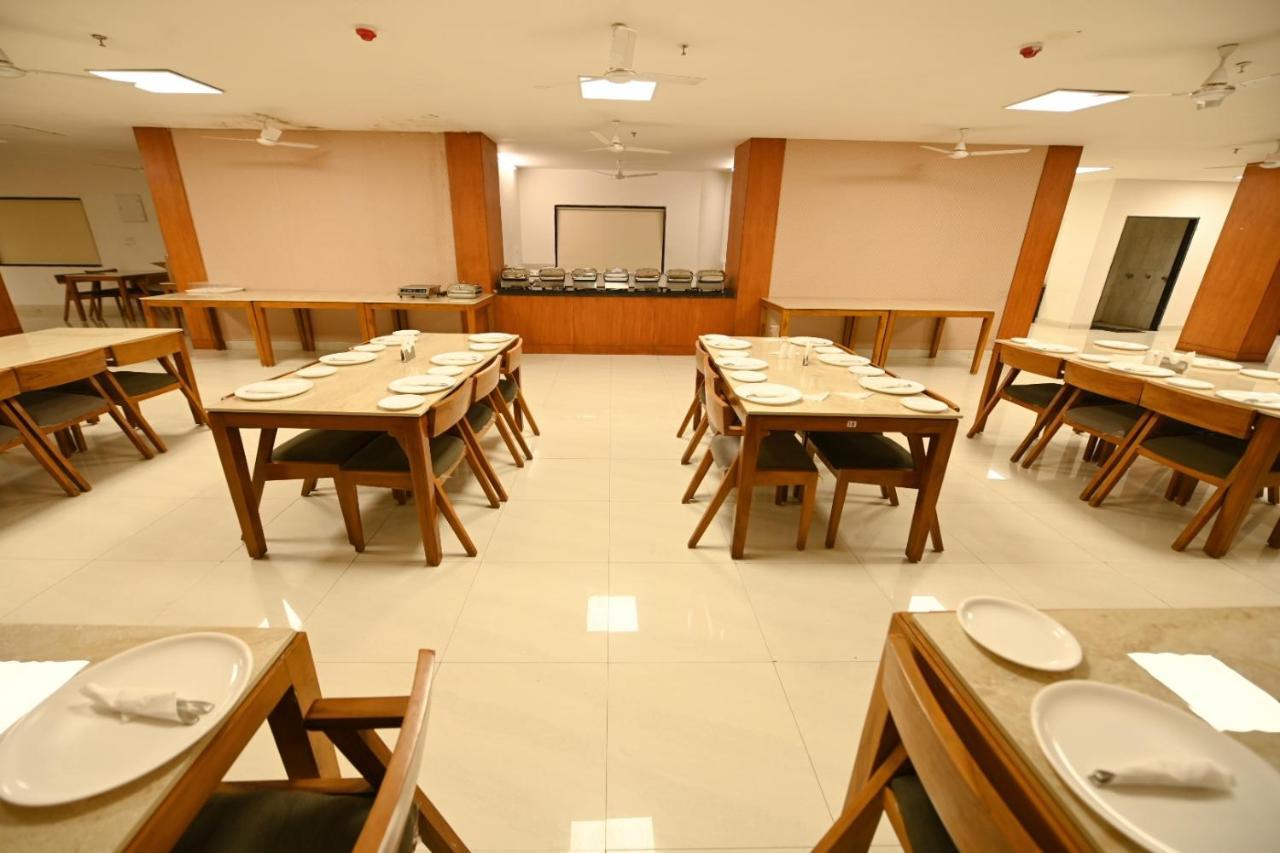 Fortune Statue Of Unity, Ekta Nagar - Member Itc Hotels' Group Kevadia Ngoại thất bức ảnh