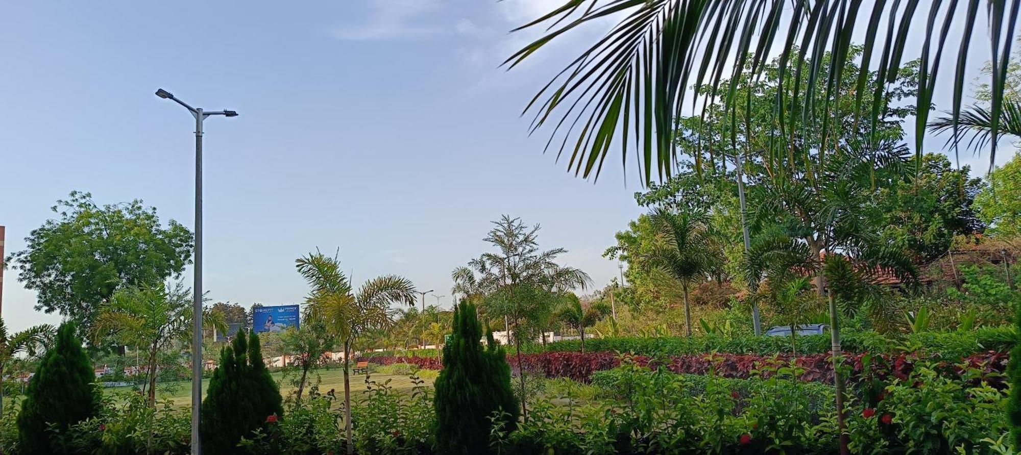 Fortune Statue Of Unity, Ekta Nagar - Member Itc Hotels' Group Kevadia Ngoại thất bức ảnh