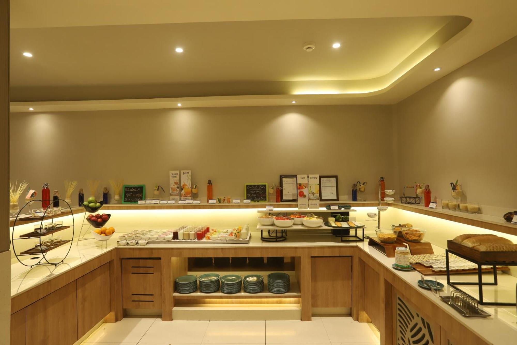 Fortune Statue Of Unity, Ekta Nagar - Member Itc Hotels' Group Kevadia Ngoại thất bức ảnh